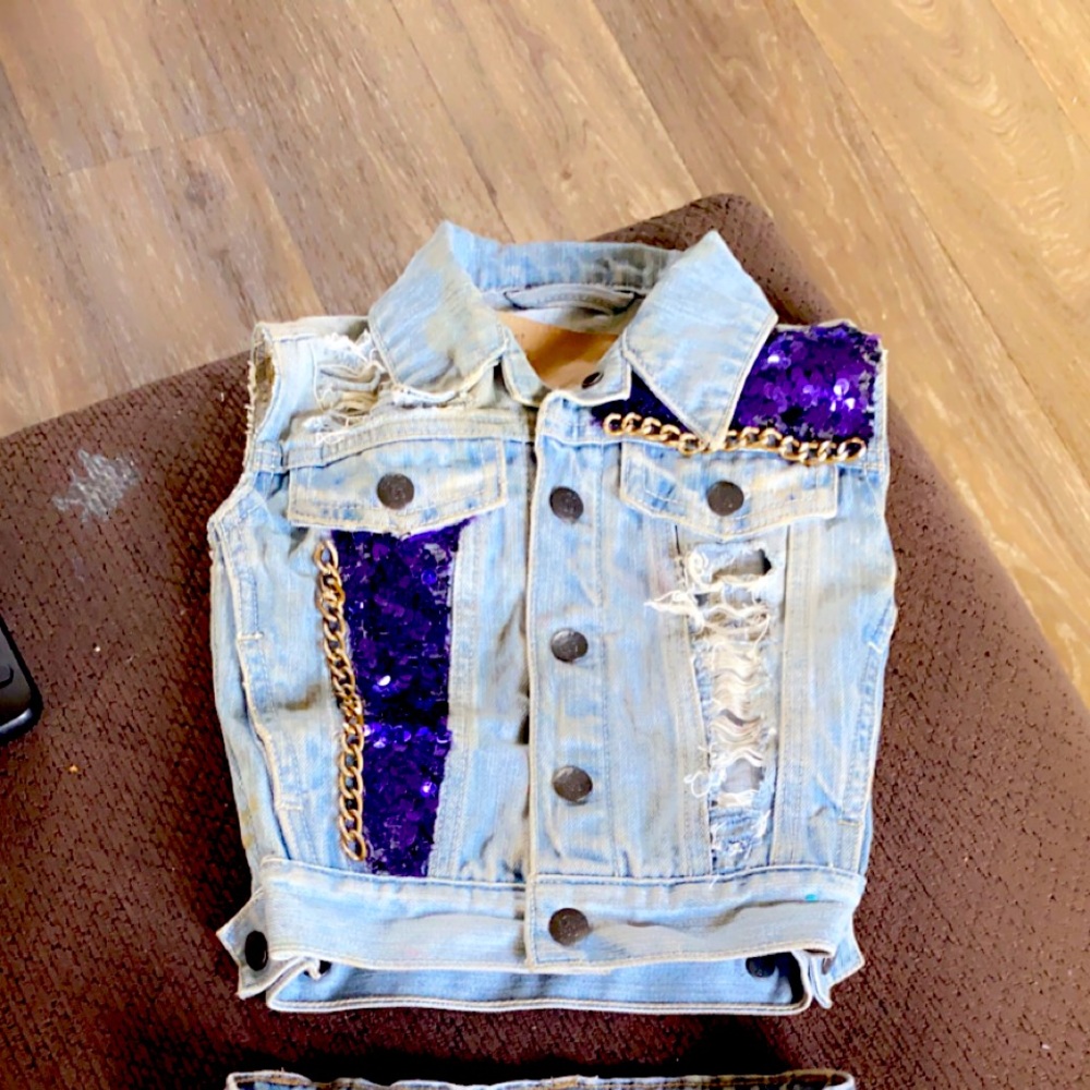 Fashion outfit